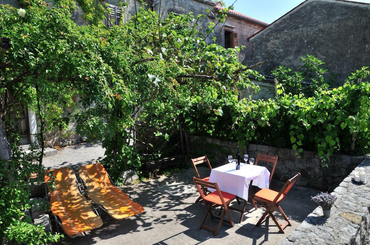 Blackbird House Stanjel Historic Center Extérieur photo
