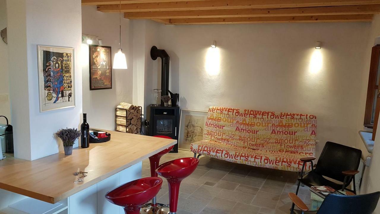 Blackbird House Stanjel Historic Center Extérieur photo