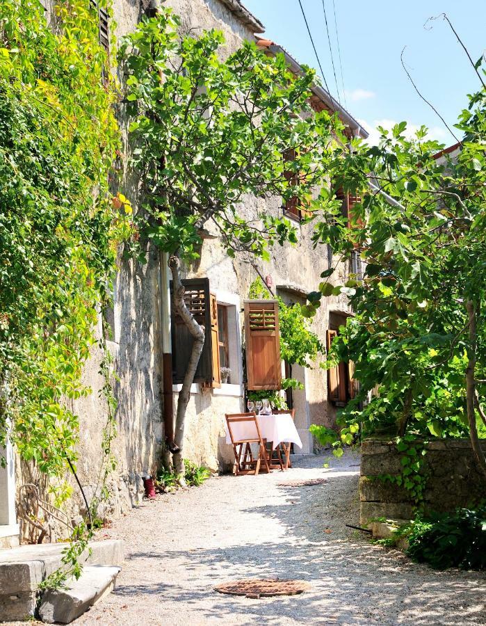 Blackbird House Stanjel Historic Center Extérieur photo